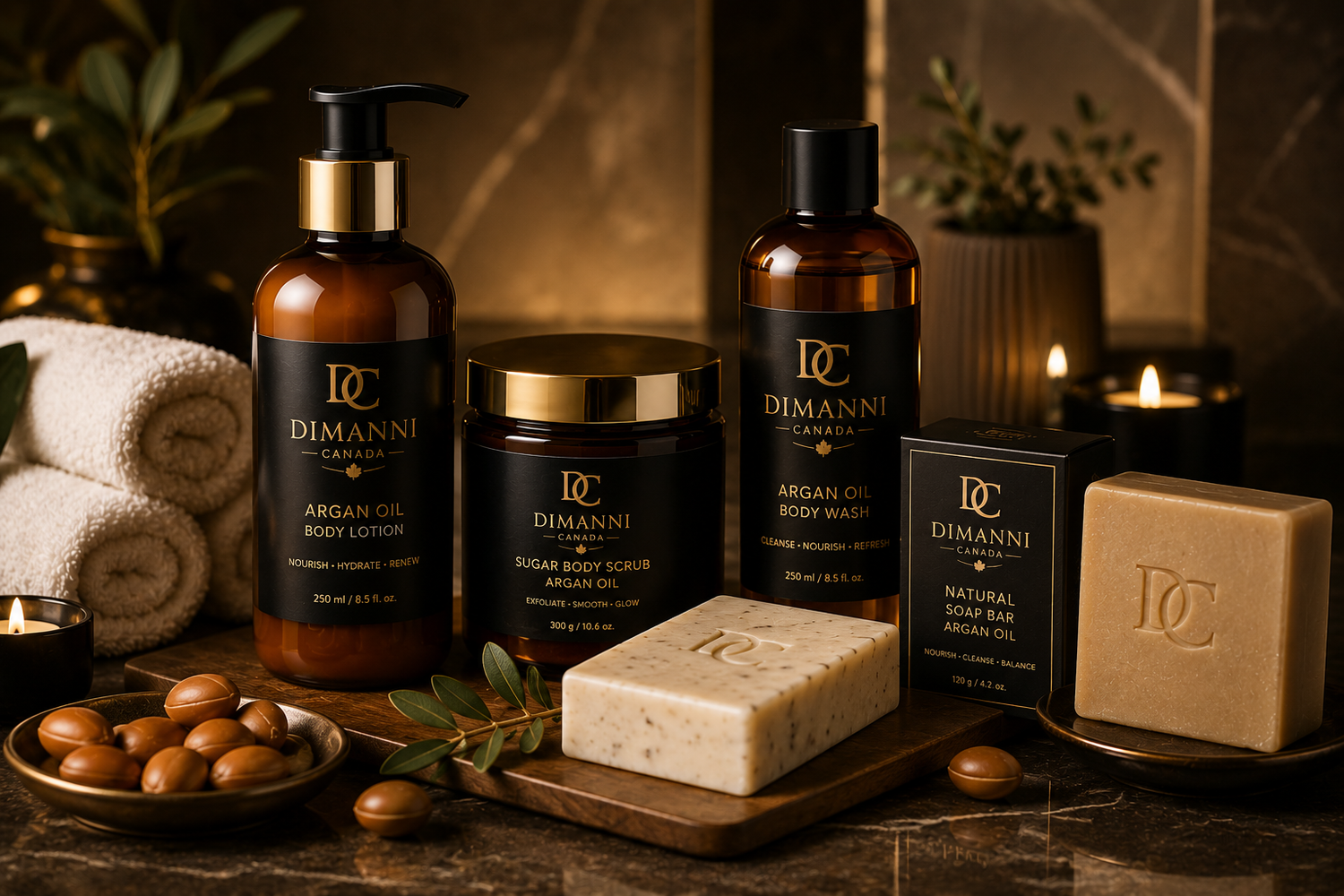 Body Care