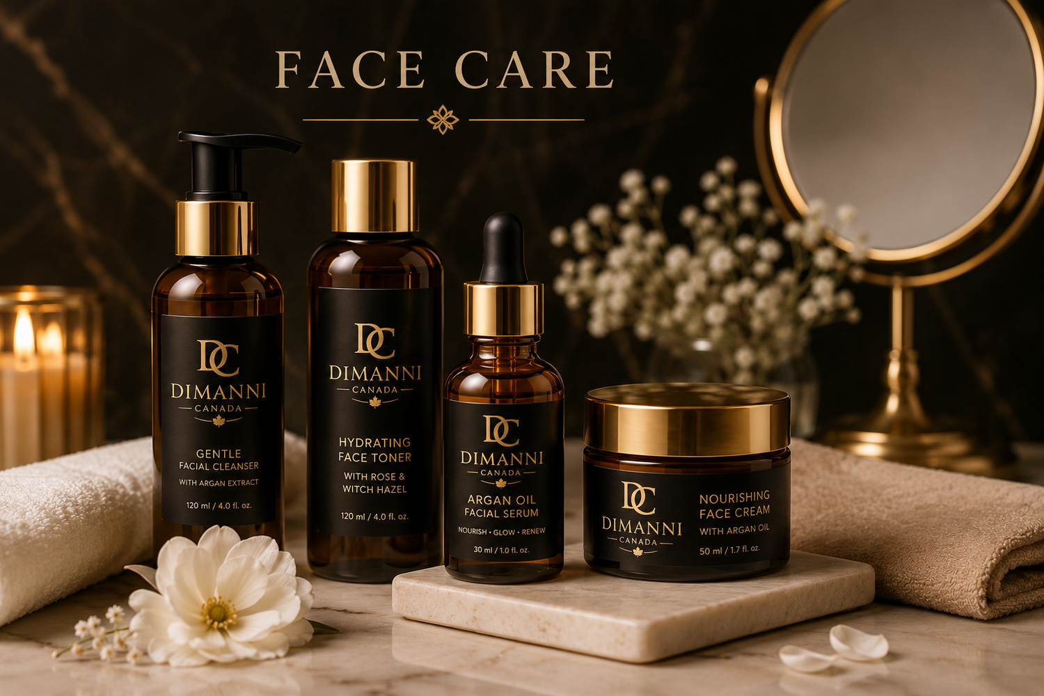 Face Care