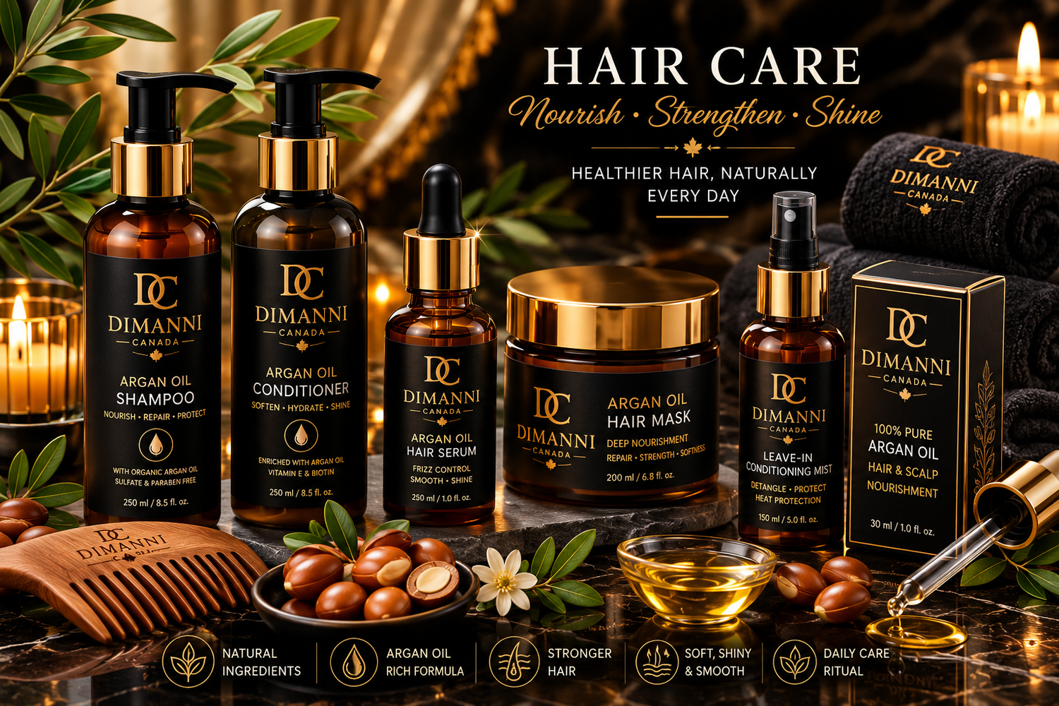 Hair Care