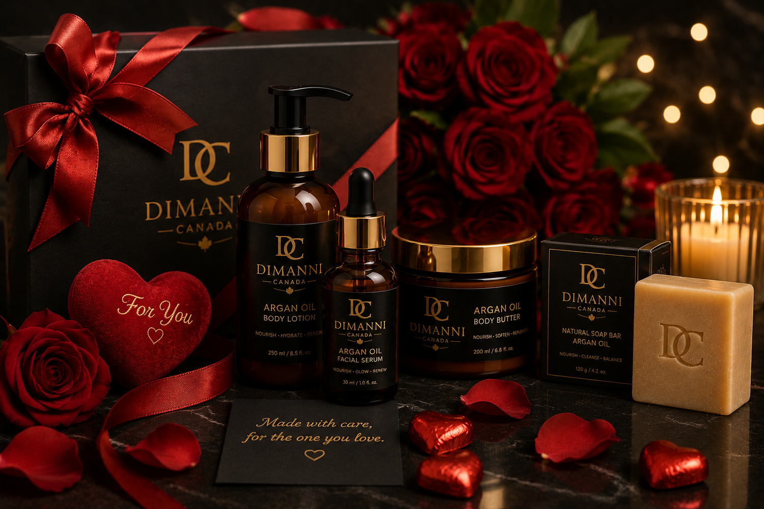 Valentine’s Day